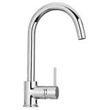 Cox Single Side Lever Monobloc Sink Mixer Tap - 58000041