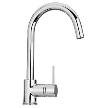 Cox Single Side Lever Monobloc Sink Mixer Tap - 58000041