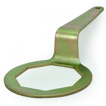 Cranked Cylinder Immersion Heater Spanner - 65002190