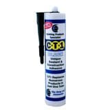 CT1 Sealant and Adhesive Black - 54002000