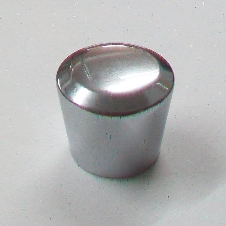 Deva Chrome Bath Shower Mixer Tap Diverter Valve Knob 07000907