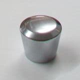 Deva Chrome Bath Shower Mixer Tap Diverter Valve Knob - 07000907