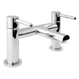 Deva Insignia 2 Tap Hole Bath Filler Tap - 58000098