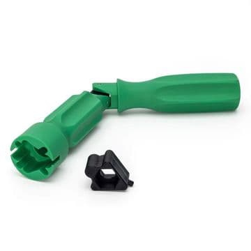 Doddler Toilet Seat Hinge Nut Fixing Tool - 66005006