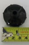 Drain Plug Plastic Test Nipple 1 inch BSP - 65002501
