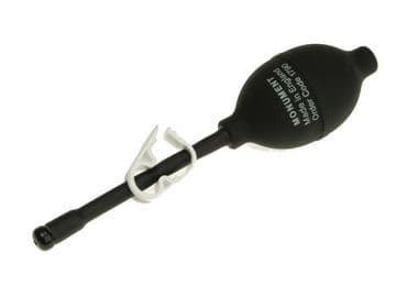 Drain Testing Rubber Hand Bellow Pump - 65002230