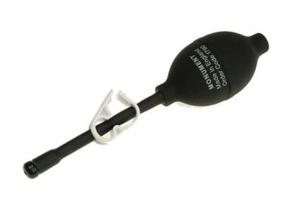 Drain Testing Rubber Hand Bellow Pump - 65002230