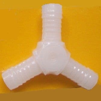 Drain Testing U Gauge Plastic Tube Splitter - 65002510