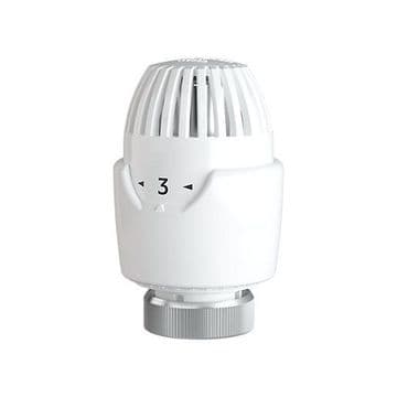 Drayton Replacement RT212 Thermostatic Radiator Head - 32000414