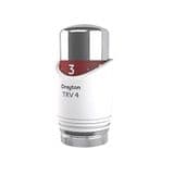 Drayton Replacement TRV4 Thermostatic Radiator Head - 32000415