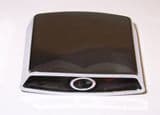 Dudley / Dauntless Elite Chrome Push Button - 08000282