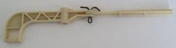 Dudley / Dauntless Elite Old Style Short Syphon Linkage - 08000281