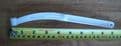 Dudley High Level Plastic Lever Arm