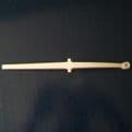 Dudley High Level Plastic Lever Arm
