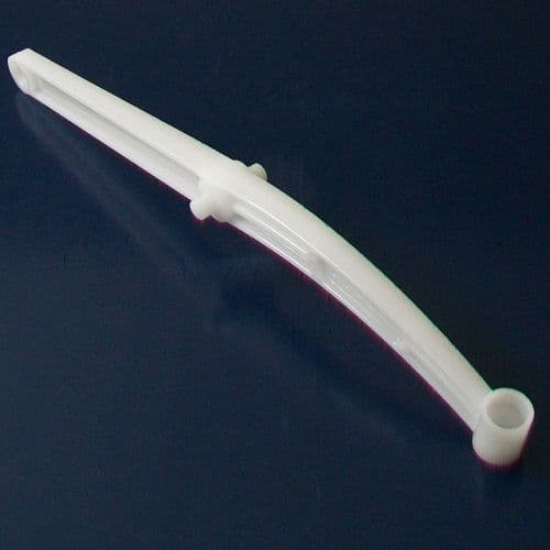 Dudley High Level Plastic Lever Arm