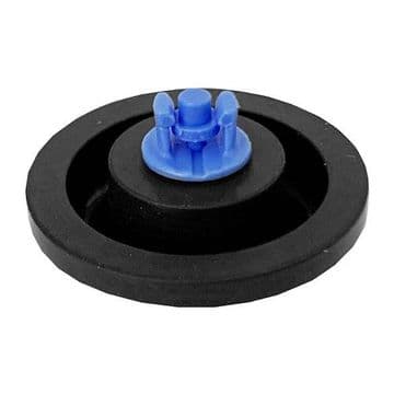 Dudley Hydroflo Cistern Inlet / Float Valve Diaphragm Washer - 72000173