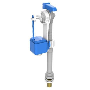 Dudley Hydroflow Bottom Entry Adjustable Delay Fill Valve - 08001334