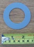 Dudley Niagara Mechanical Flush Valve Rubber Washer - 08000113