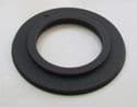 Dudley Niagara Pneumatic Flush Valve Outlet Washer - 08000116