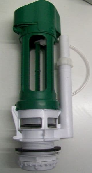 Dudley Niagara Single Flush Pneumatic Valve for Vantage - 08001390