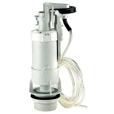 Dudley Pinto Pushflo Pneumatic Concealed Flush Valve