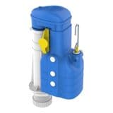 Dudley Turbo Edge Adjustable Compact Syphon - 08000165