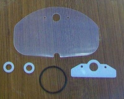 Dudley Turbo S1-11 Syphon Diaphragm Washer Kit - 08000923