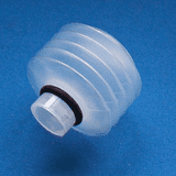 Dudley Vantage - Niagara Pneumatic Flush Valve Bellow - 08000164