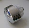 Dudley Victoria Dual Flush Cable Flush Valve - 08001190