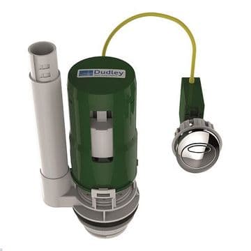 Dudley Victoria Dual Flush Cable Flush Valve - 08001190