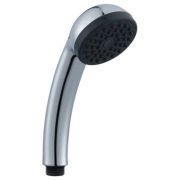 Easyspray Single Spray Chrome Shower Handset - 50803254