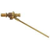 EBCO Equilibrium Brass Ball / Float Valve 3/4 inch - 07000230