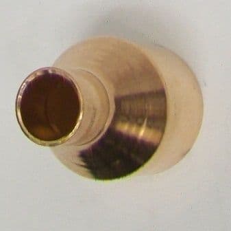 End Feed Reducer 67mm x 42mm Socket to Pipe - 26000006