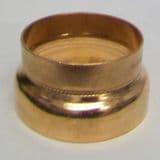 End Feed Reducer 67mm x 54mm Socket to Pipe - 26000007