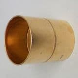 End Feed Straight Coupling / Joiner 67mm - 26000001