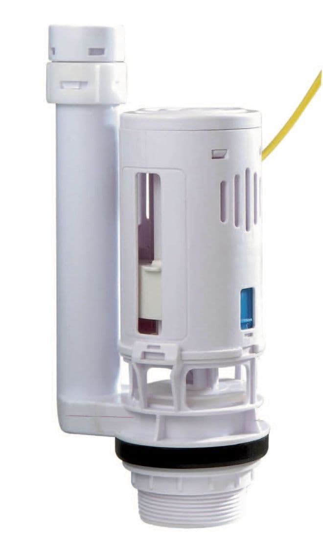 Epson Cable Operated Dual Flush Valve - 08001364