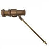 Equilibrium Brass Ball / Float Valve 1.1/2 inch - 07000280
