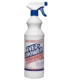 Evershower Industrial Bathroom Descaler 1 Litre - 12000610