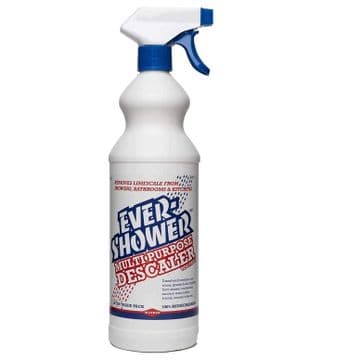 Evershower Industrial Bathroom Descaler 1 Litre - 12000610