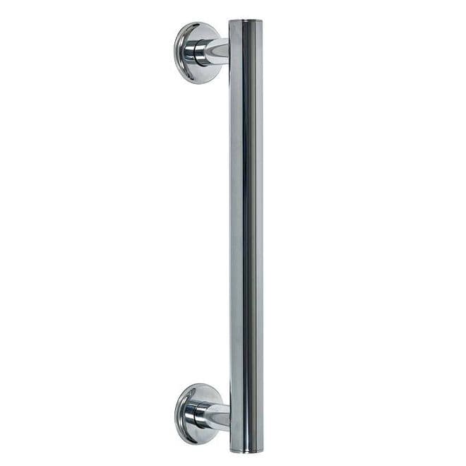 Excel Modern Bathroom / Shower Grab Bar 30cm - 03095907