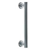 Excel Modern Bathroom / Shower Grab Bar 30cm - 03095907