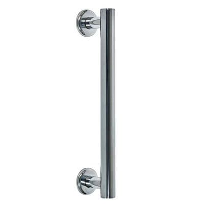 Excel Modern Bathroom / Shower Grab Bar 30cm - 03095907