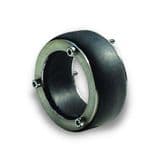 Expanding Toilet Flush Pipe Cone - 08000682