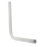 Extended Standard Toilet Cistern Flush Pipe 38mm - 08000700