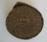 Felt Wrap Pipe Insulation Sleeving for 15mm / 22mm - 34001070