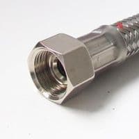 Female Nut & Spigot Flexible Connectors