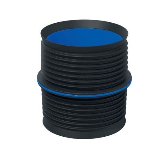 Fernco Icon Internal Soil Pipe Coupling 6 inch / 150mm - 54000140