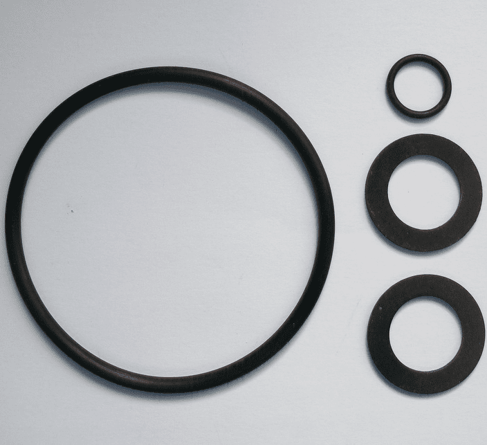 Fernox TF1 Filter Range Seal O ring Service Kit 59288 16000040