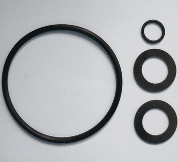 Fernox TF1 Filter Range Seal O ring Service Kit 59288 - 16000040
