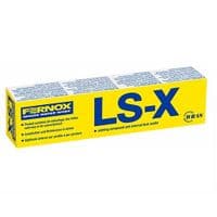 Fernox Water Treatment Products